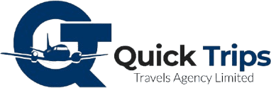 Quick Trips Travels Agency